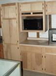 Birch Cabinets