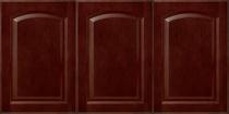 cabinets Cherry 3 doors