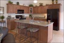 Maple Kitchen