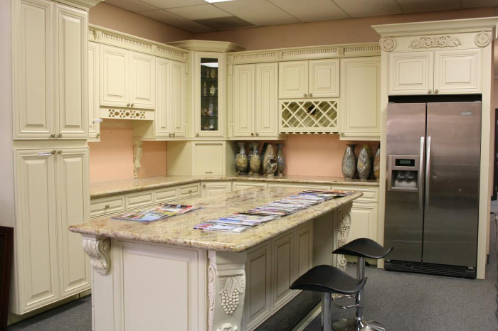 Kitchen Image - Kitchen & Bathroom Design Center