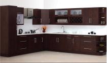 Espresso Shaker Maple