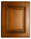 Harvest Maple Door