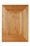 Honey Maple Lansing Door Styles