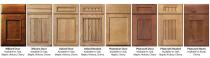 Maple Doors