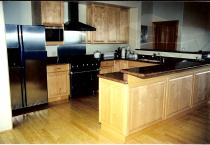 Cabinets Kitchen 01