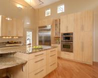 Contemporary Kitchen