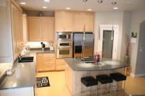 maple-cabinets-modern