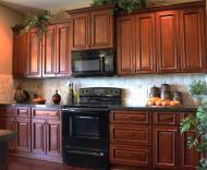 Traditional Kitchen Cabinets