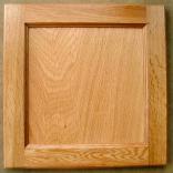 Oak Door Shaker Style