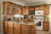 Oak-Kitchen-Cabinet 6