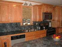 Red_Oak_Kitchen_cabinet