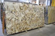 Crema Delicatus Polished 3cm Size 116x68 Lot# M1