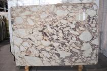 Breccia Caldia Polished 2cm Size 118x57 Lot# M45051