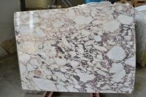 Breccia Capraia Polished 3cm Size 89x65 Lot# K6496