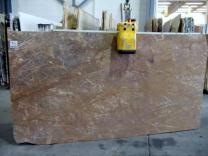 Breccia Siena Polished 2cm Size 97x53 Lot# G1