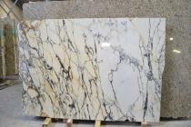 Calacatta Panazzo Polished Size 80x54 Lot# M1