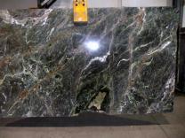 Green Forest Polished 3cm Size 106x66 Lot#L1