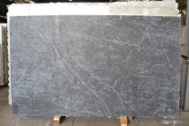 Italian Grey Honed 2cm Size 114X66 Lot# N30069