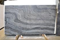 Negro Madera Light Polished 3cm Size 113x65 Lot# M9175