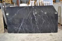 Nero Marquina Polished 2cm 111x59 Lot# N41609