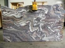 Rosa Leuana Polished 2cm Size 104x64 Lot# J109215