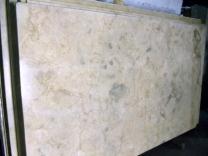 Sahara Gold Polished 2cm Size 91x55 Lot# L1