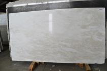 Sugar Cream Polished 3cm Size 116x61 Lot# N4406