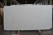 Sugar White Polished Size 125x62 Lot# O155967