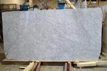 White Carrara Polished 2cm Size 112x58 Lot# N154395
