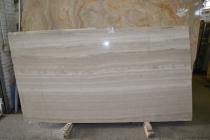 Woodgrain Light Polished 2cm Size 102x53 Lot# N4177